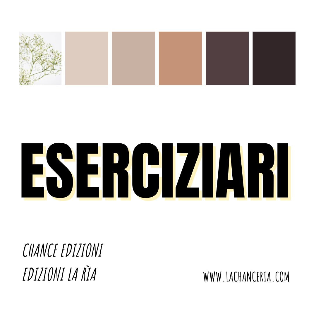 Eserciziari