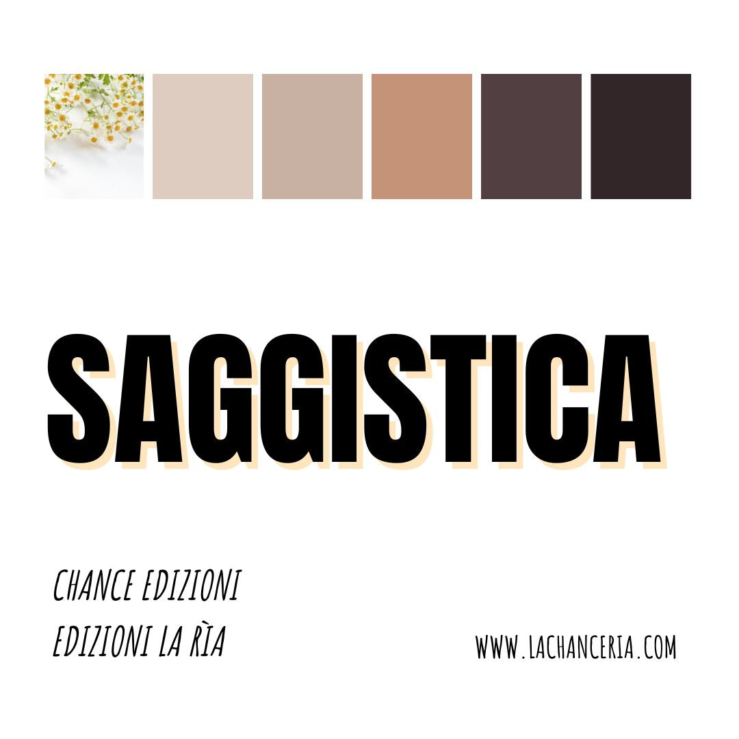 Saggistica