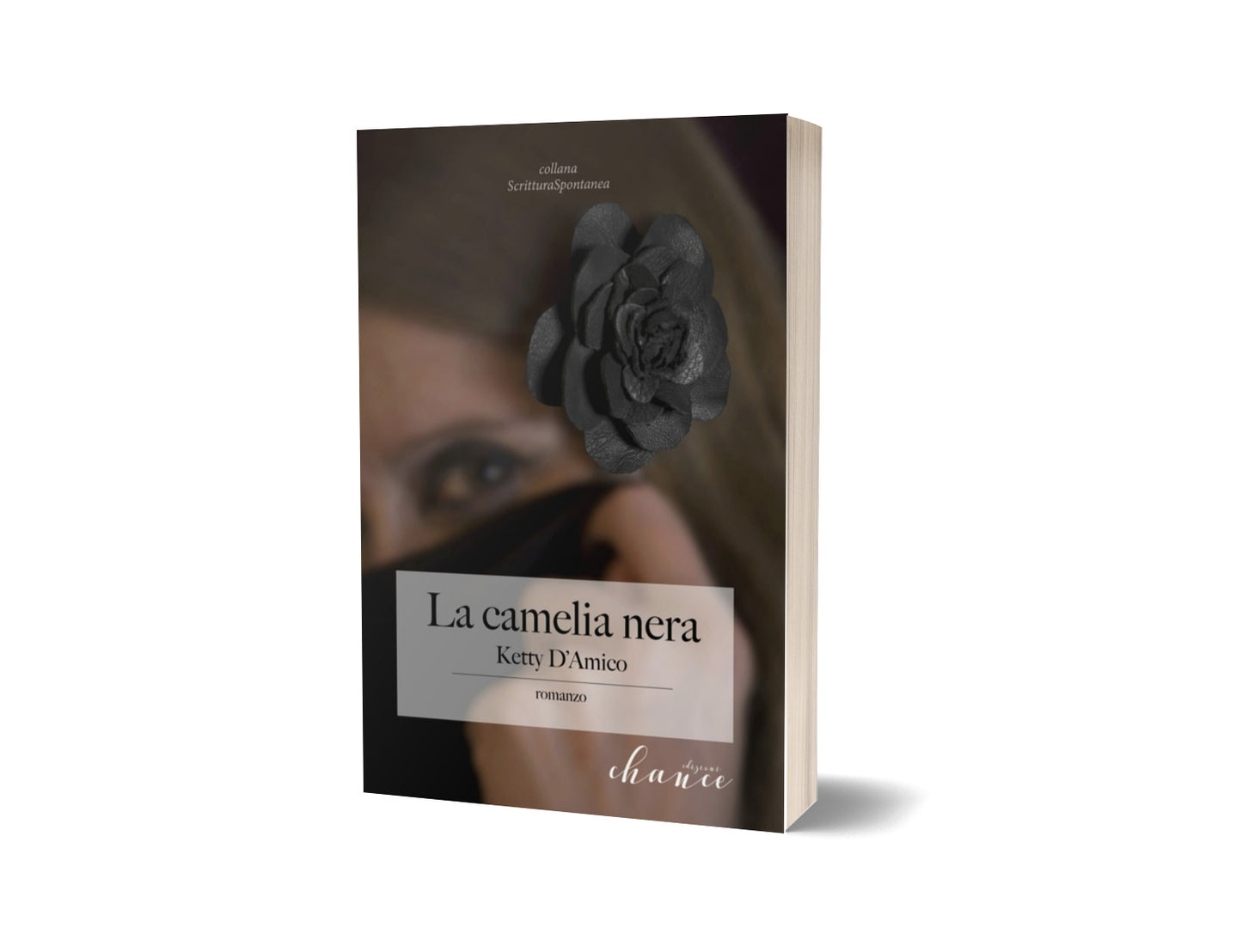 La camelia nera